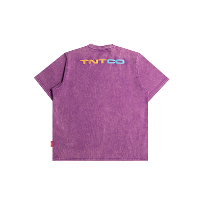 Thanos Tee (Purple)