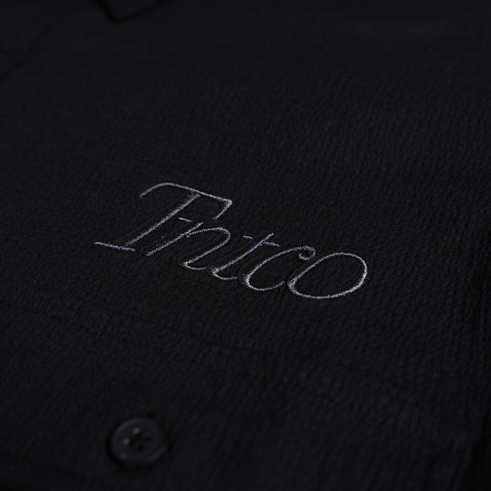 Ele Shirt (Black)