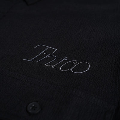Ele Shirt (Black)