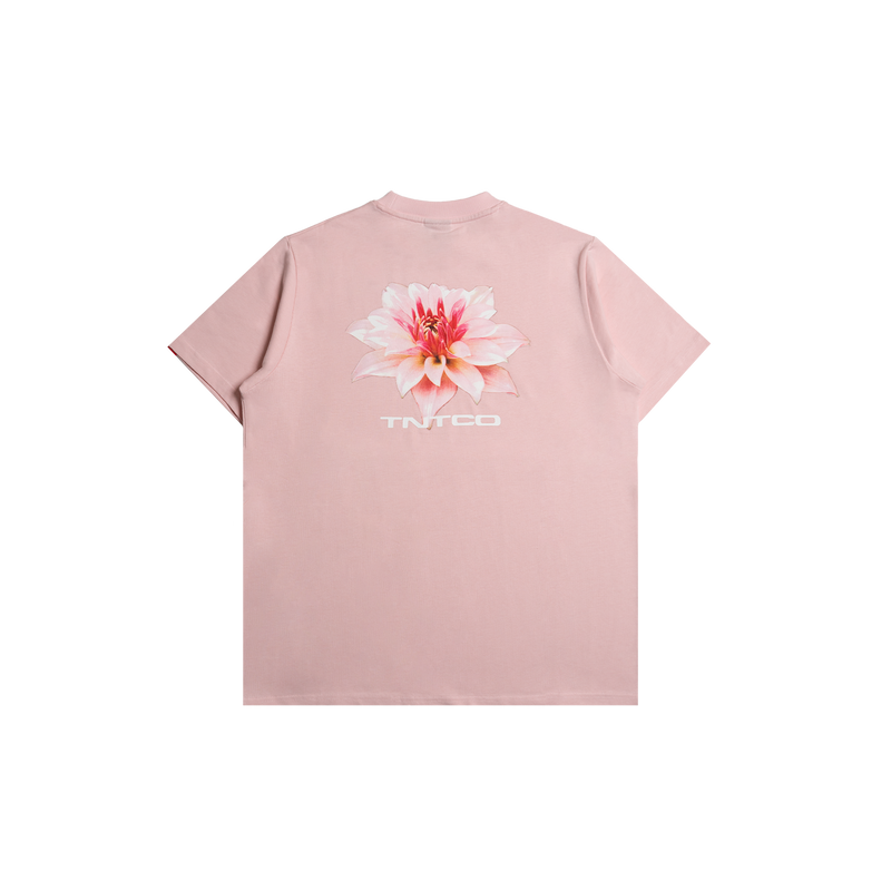 Born Tee (Pink)