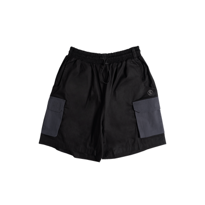 Prime Pocket Shorts (Dark Grey)