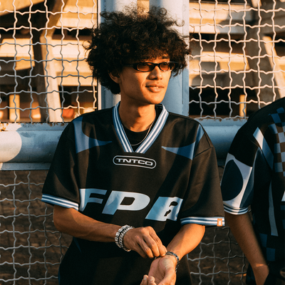 FPB Jersey (Black)