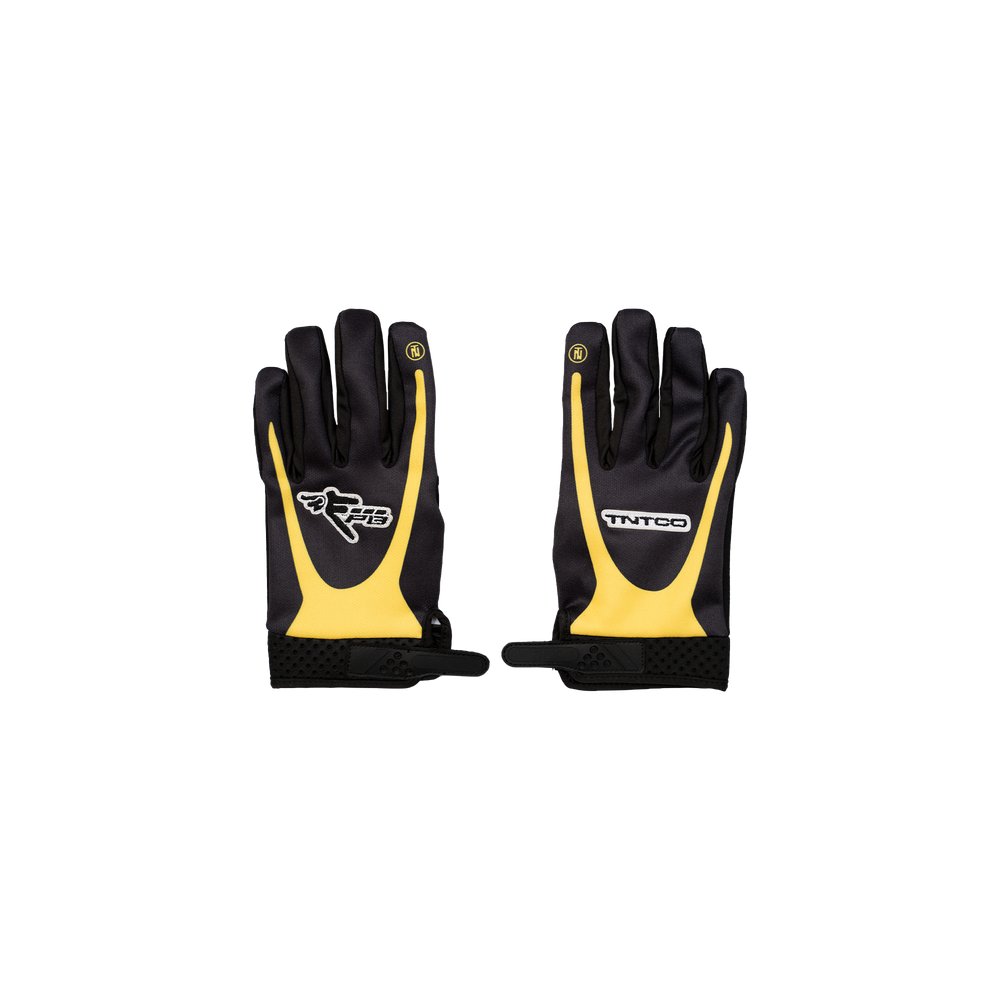 TNTCO x FPB Gloves (Black)
