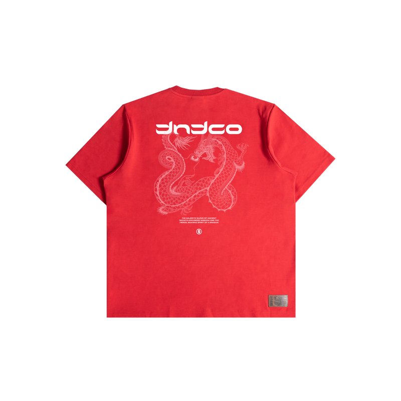 FL Tee (Red)