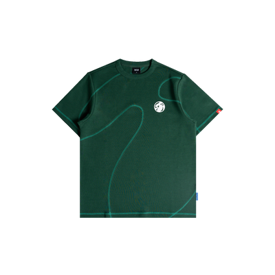 Adapt Tee (Dark Green)
