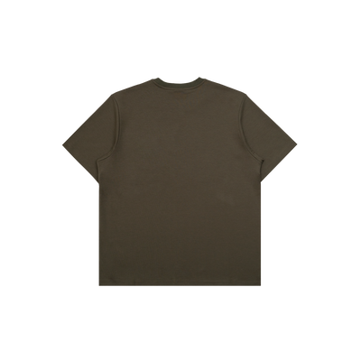 TNTCO x ZEUS Tech Pocket Tee (Green)