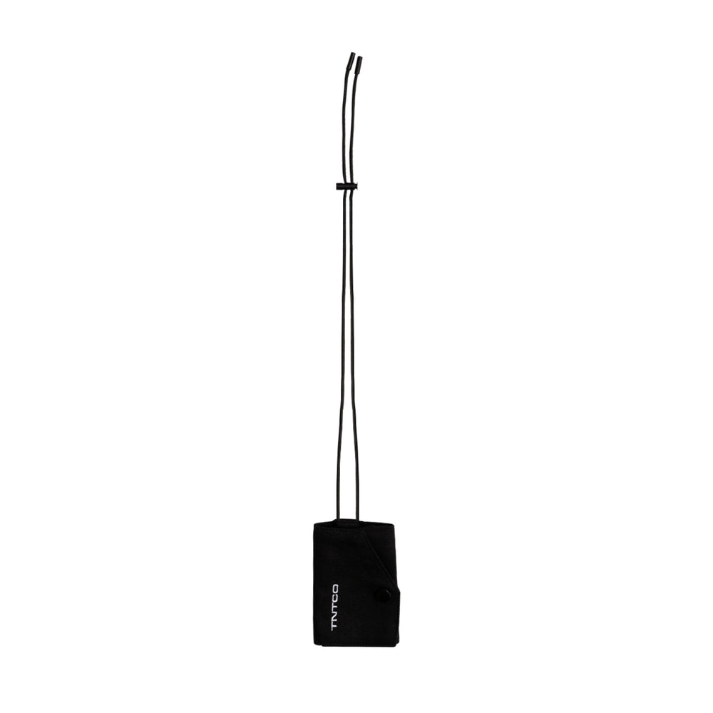 TNTCO Key Holder (Black)