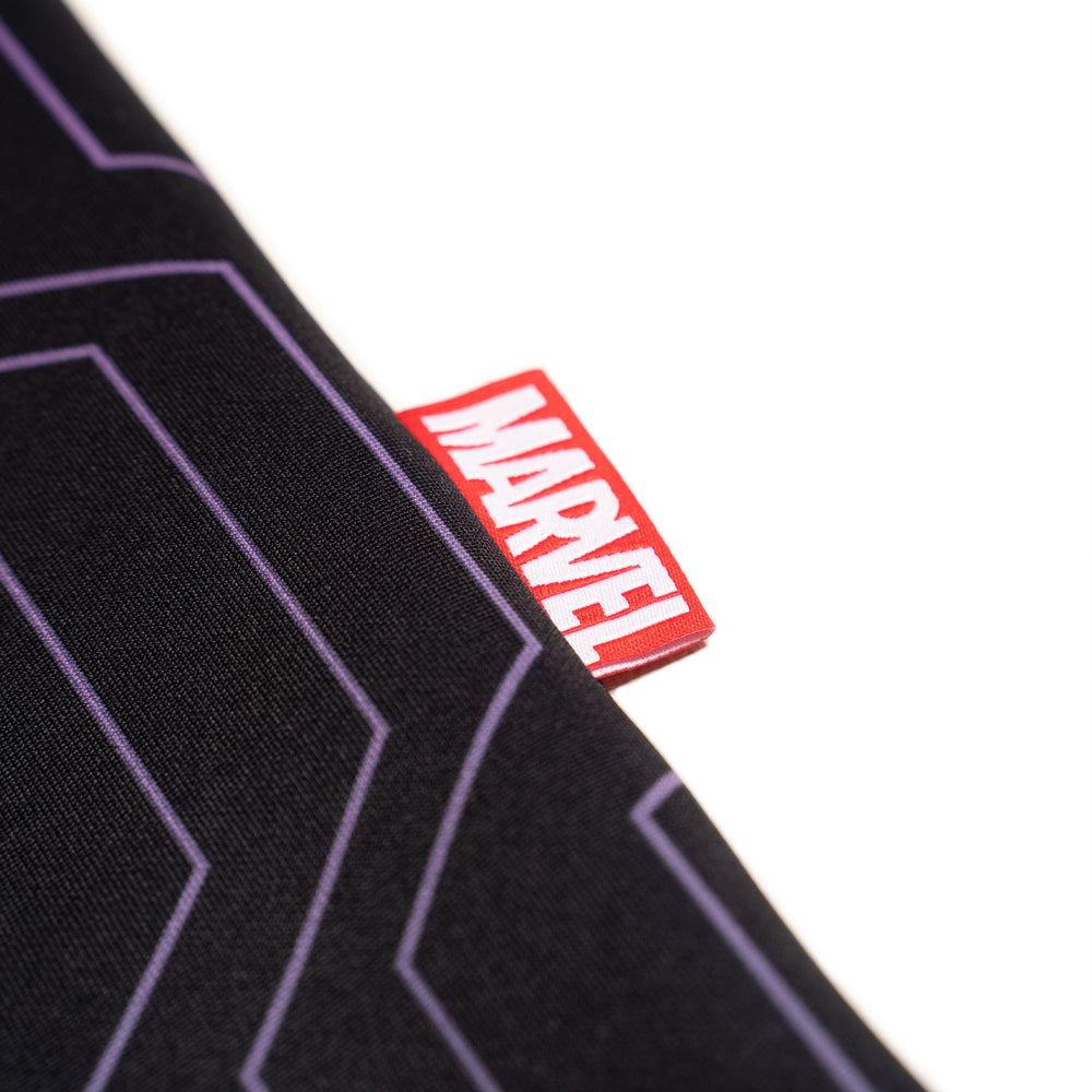Kang Football Jersey (Black)