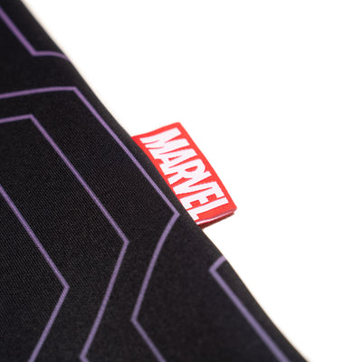 Kang Football Jersey (Black)