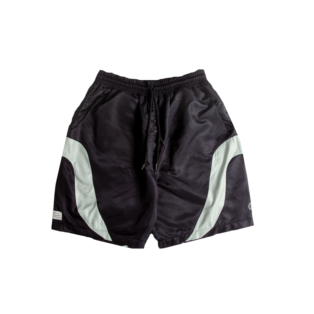 Chariot Shorts (Black)