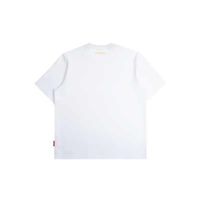Forever Tee (White)
