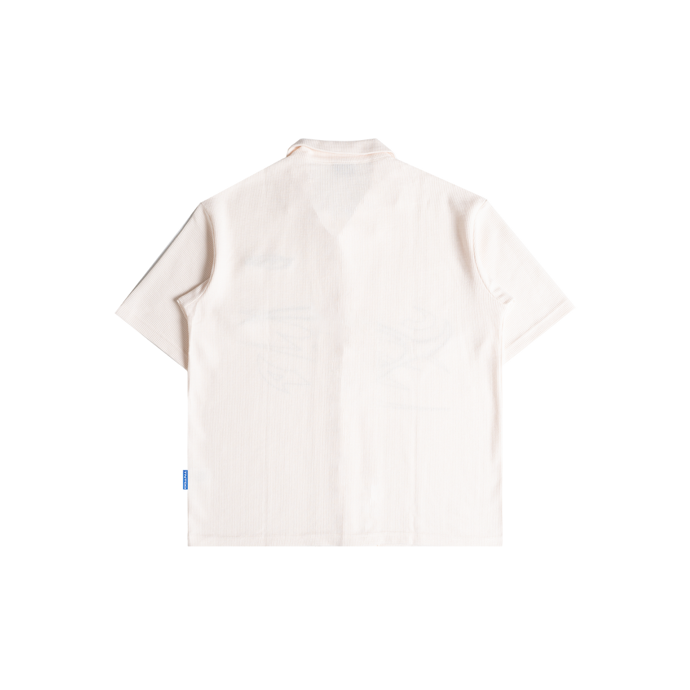 Apex Shirt (Beige)