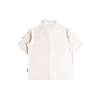 Apex Shirt (Beige)
