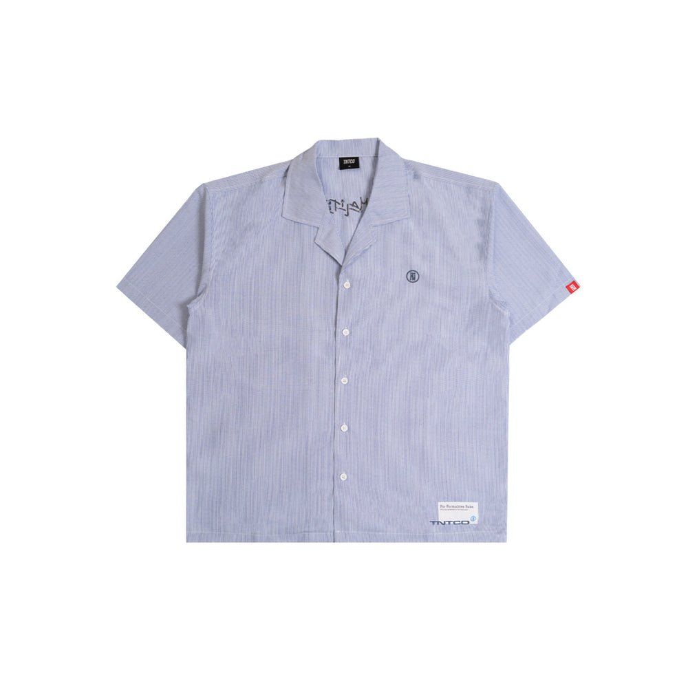 Formalities Shirt (Navy)