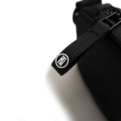 TNTCO Pouch Bag (Black)