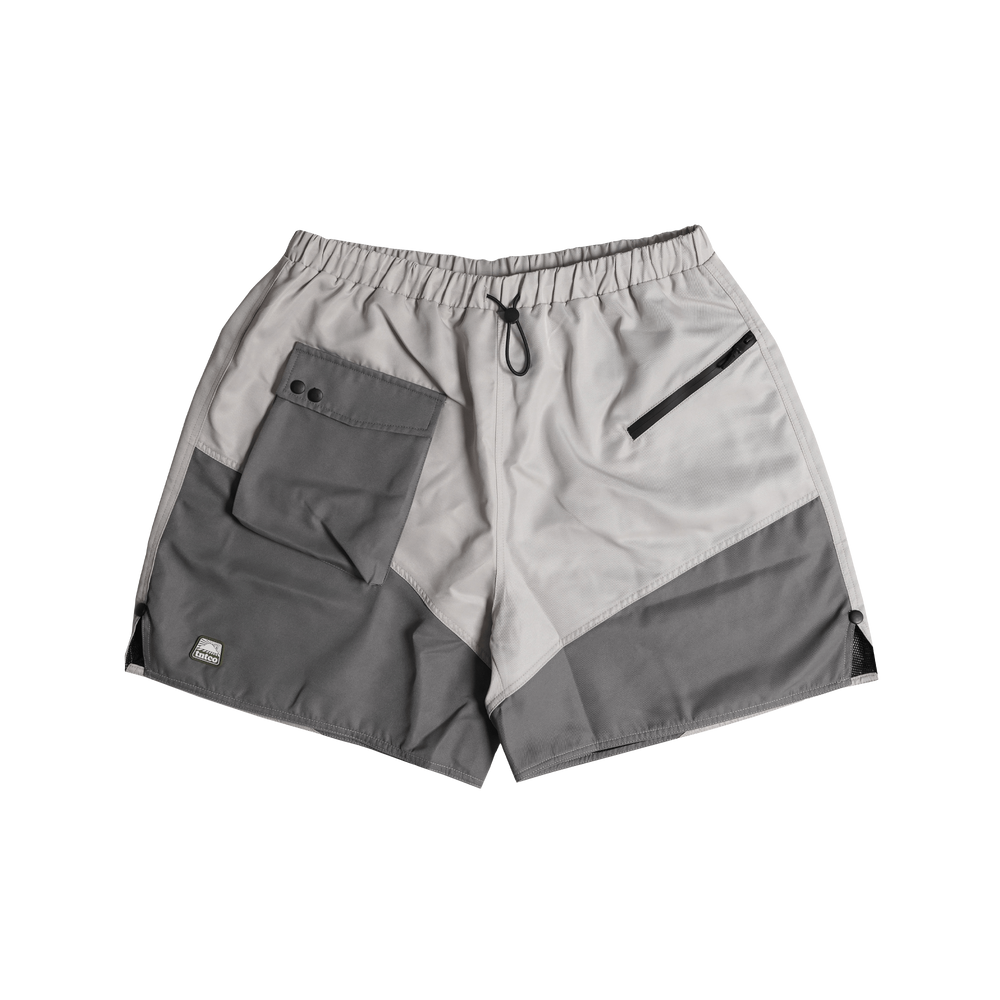 Mountain Agility Shorts (Grey)