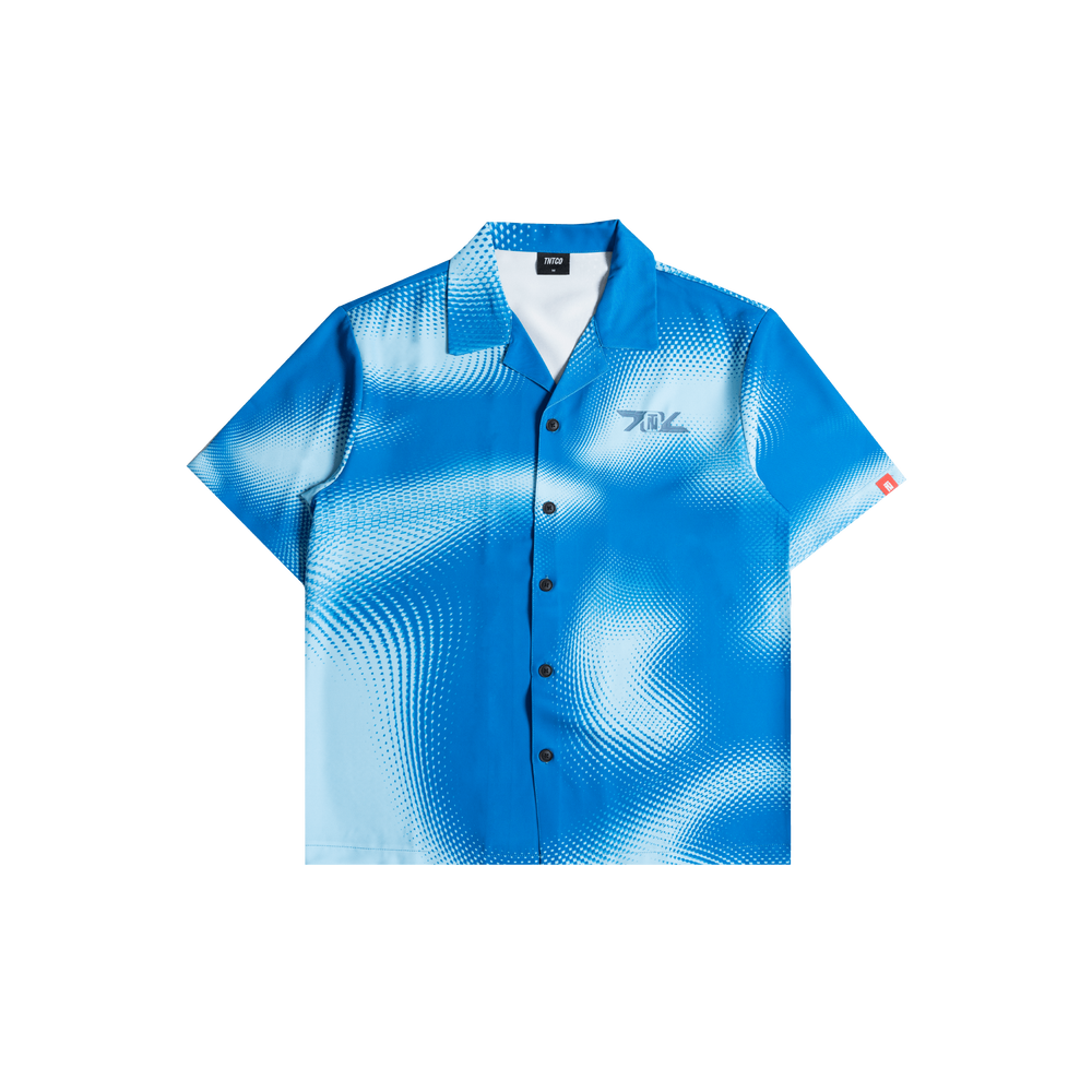Myst Shirt (Blue)