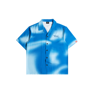 Myst Shirt (Blue)