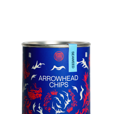 ARROWHEAD CHIPS