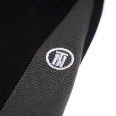 Vital Sweatpants (Black)