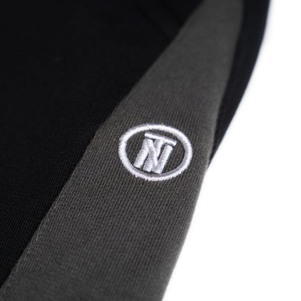Vital Sweatpants (Black) – TNTCO Store
