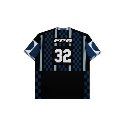 FPB Pattern Jersey (Black)