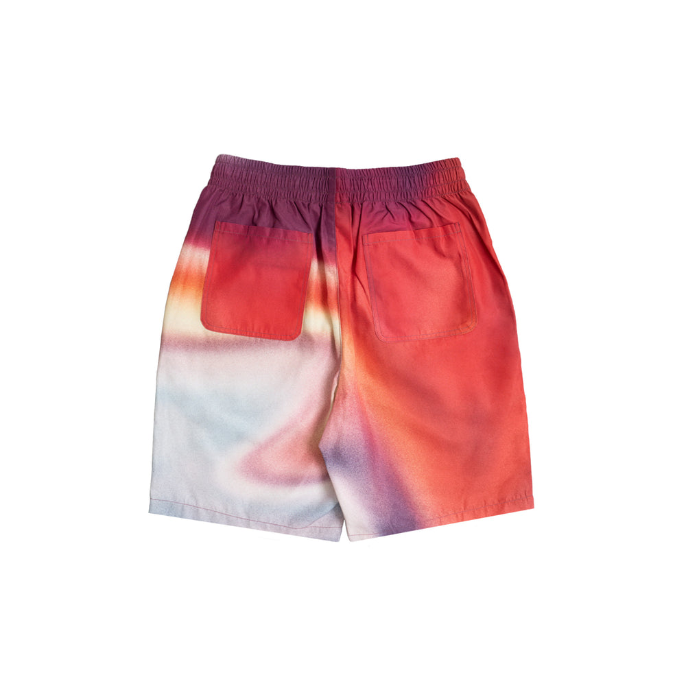 Liquify Shorts (Multicolour)