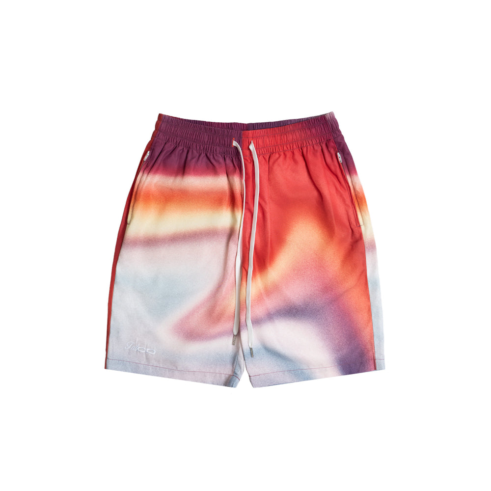 Liquify Shorts (Multicolour)