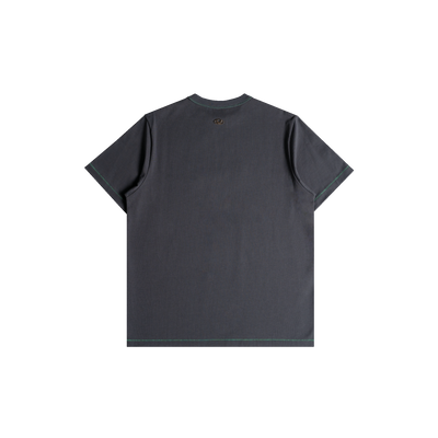 Eco Mode Tee (Dark Grey)