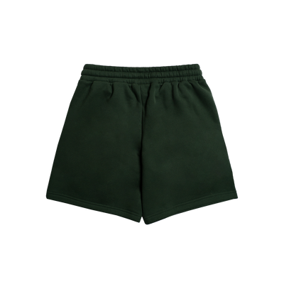 Bloomer Shorts (Green)