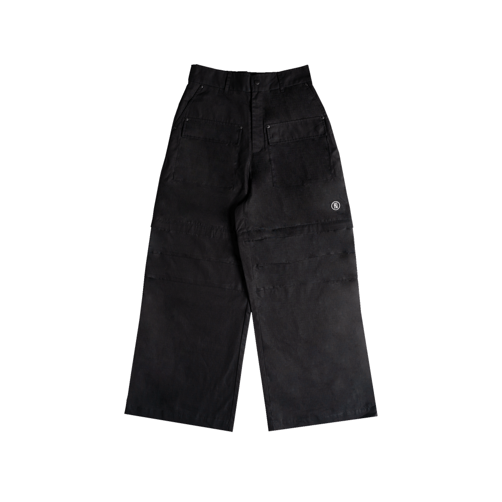 DYS Pocket Pants (Black)