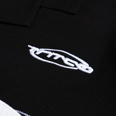 Apex Shirt (Black)