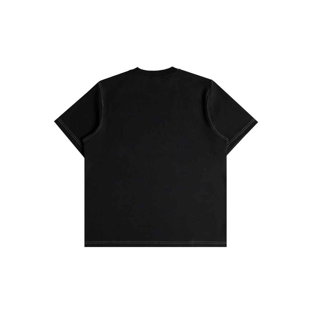DYS 3M Tee (Black)