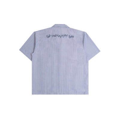 Formalities Shirt (Navy)