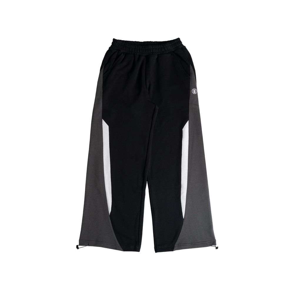 Vital Sweatpants (Black)