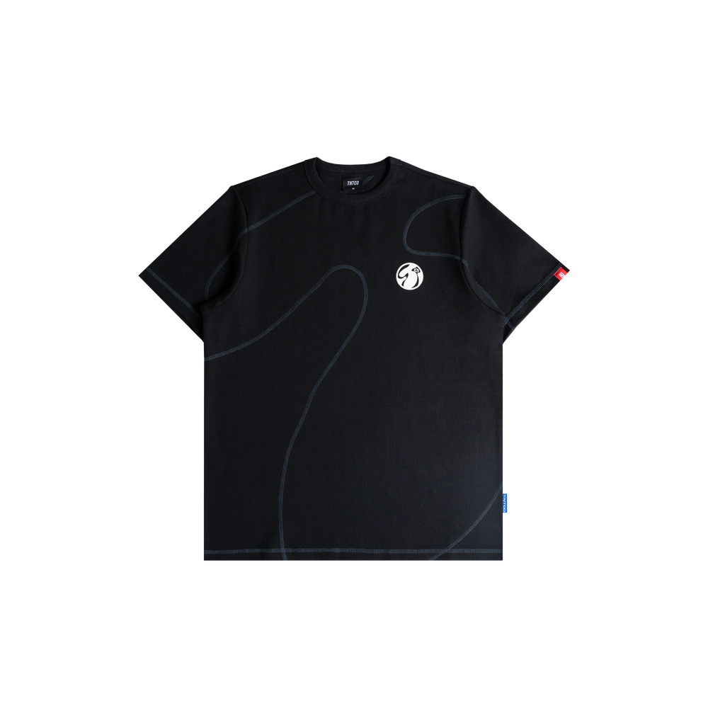 Adapt Tee (Black)