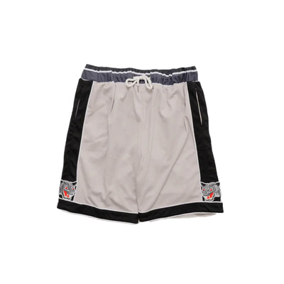 Tora Basketball Short (Grey)