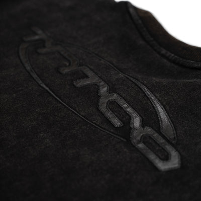 Forest Tee (Black)