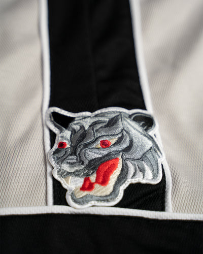 Tora Basketball Short (Grey)