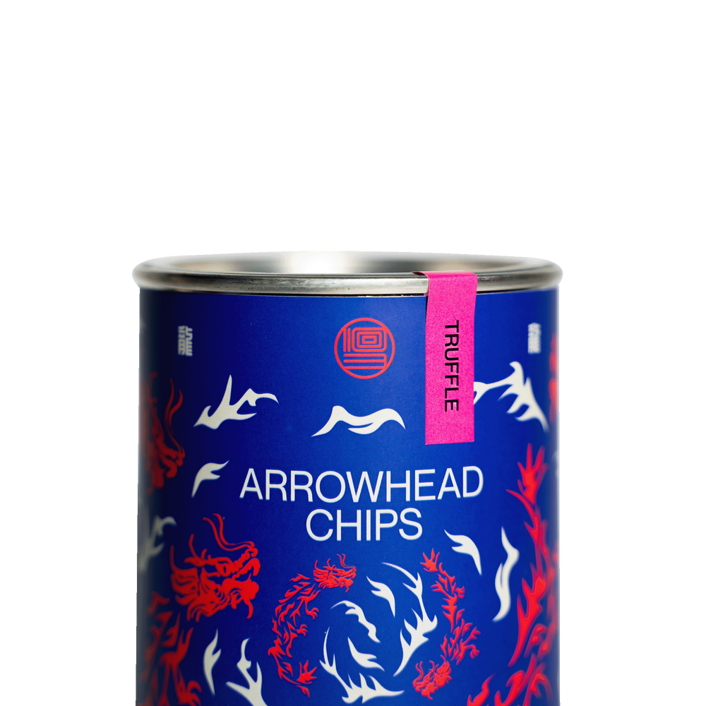 ARROWHEAD CHIPS