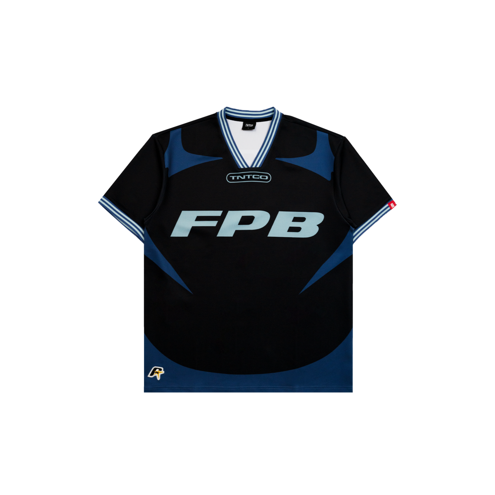 FPB Jersey (Black)