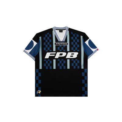 FPB Pattern Jersey (Black)