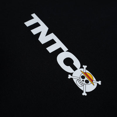 Op Logo Tee (Black)