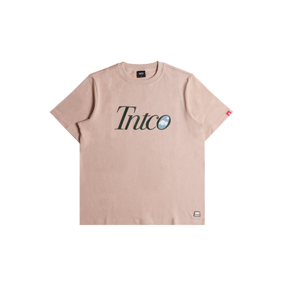 Vacation Tee (Beige)