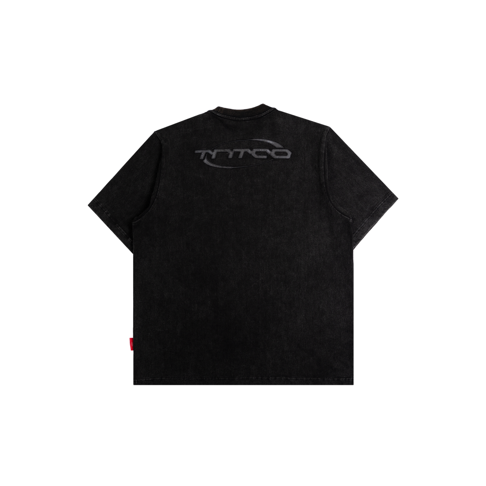 Forest Tee (Black)